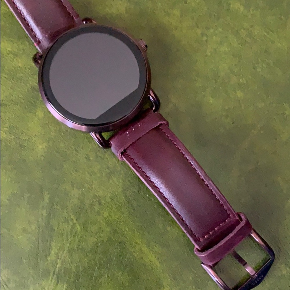 Fossil Smart watch